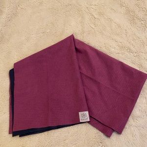 Non-slip Yoga Mat Towel